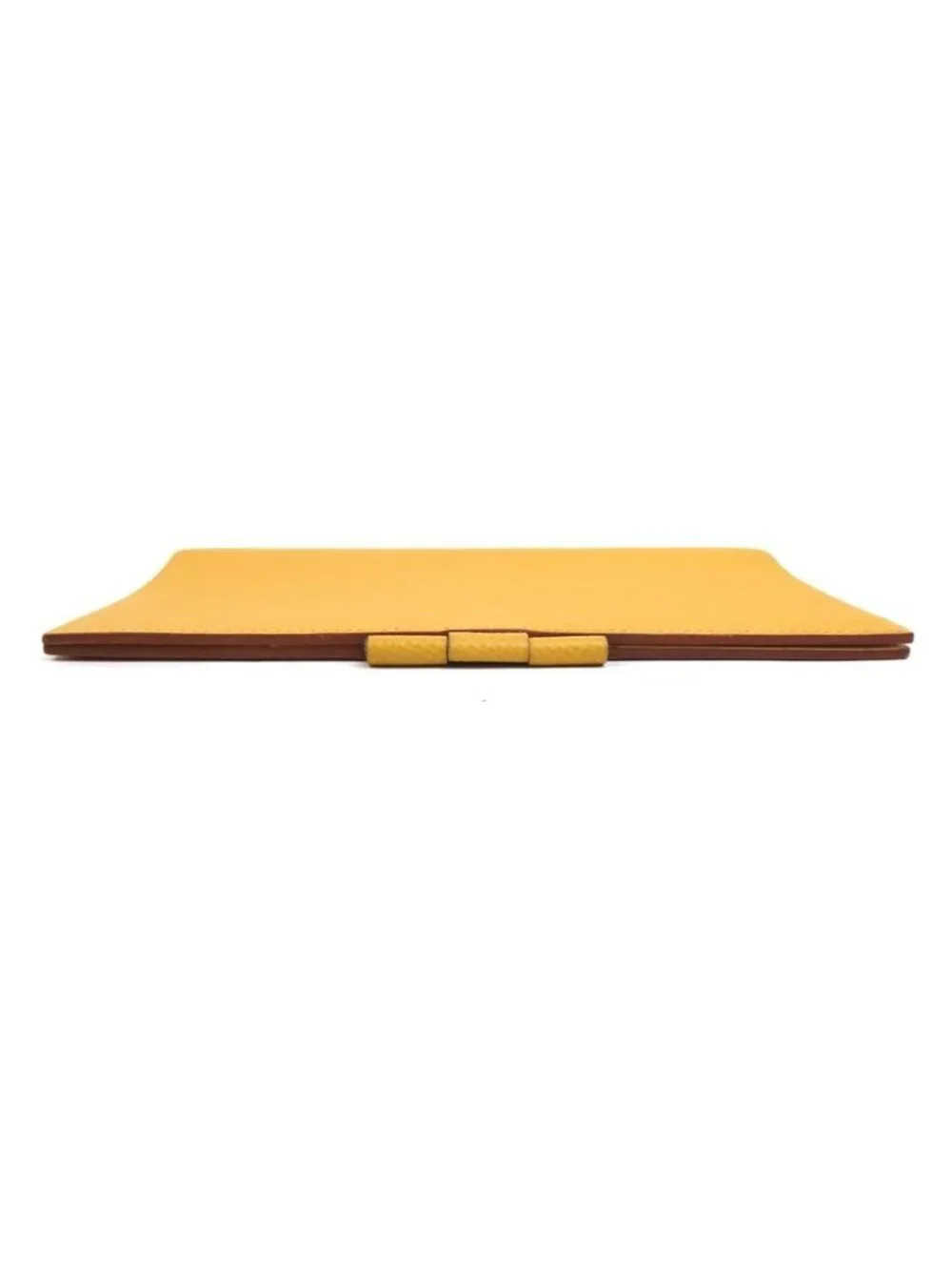 Hermes Notebook Cover Agenda